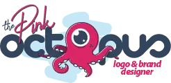 The Pink Octopus