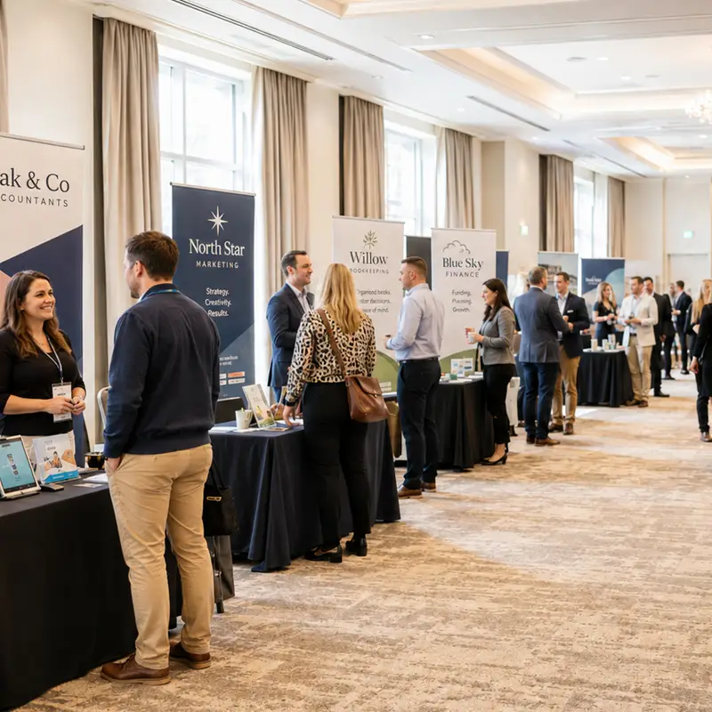 Business Networking