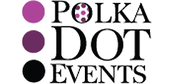Polka dot events