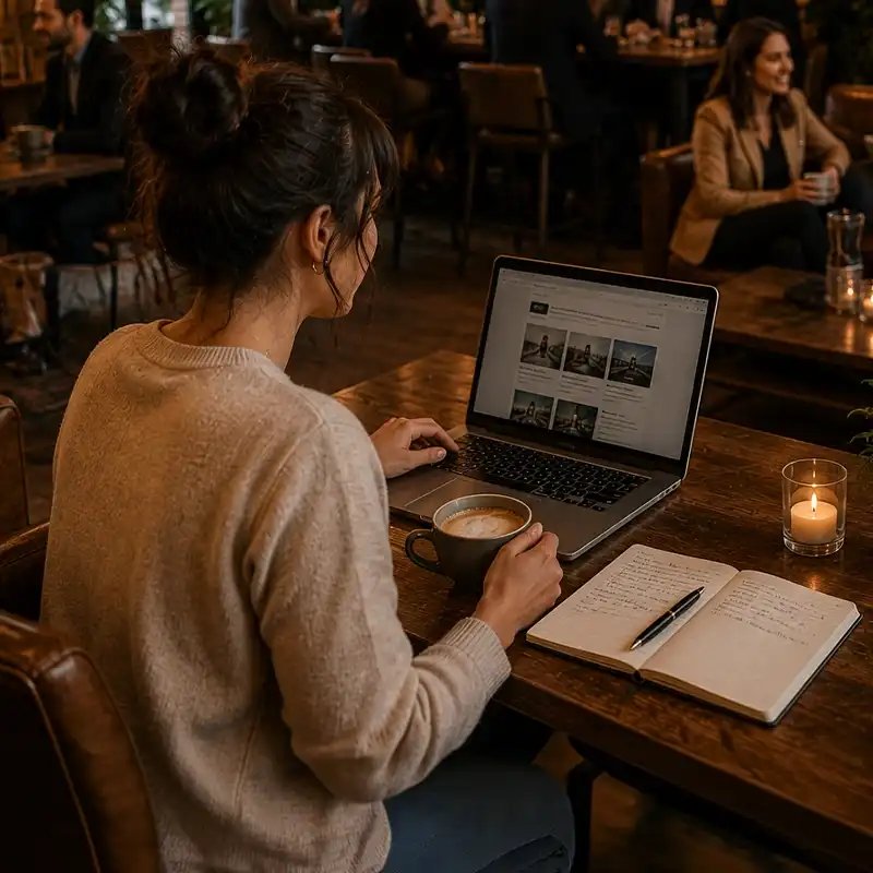 Why join Local Micro Network
