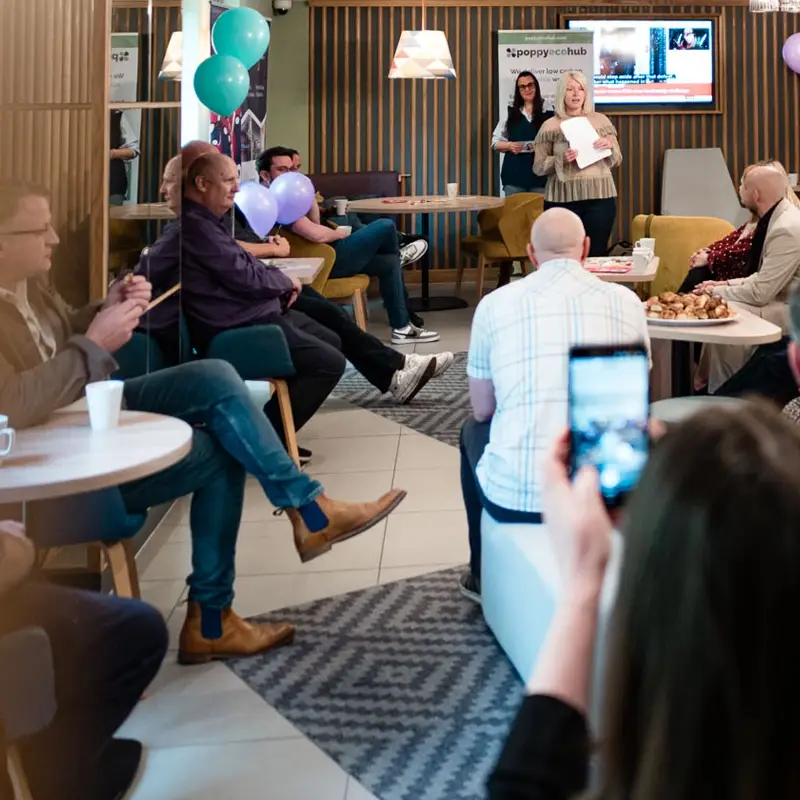 Business Networking Northampton