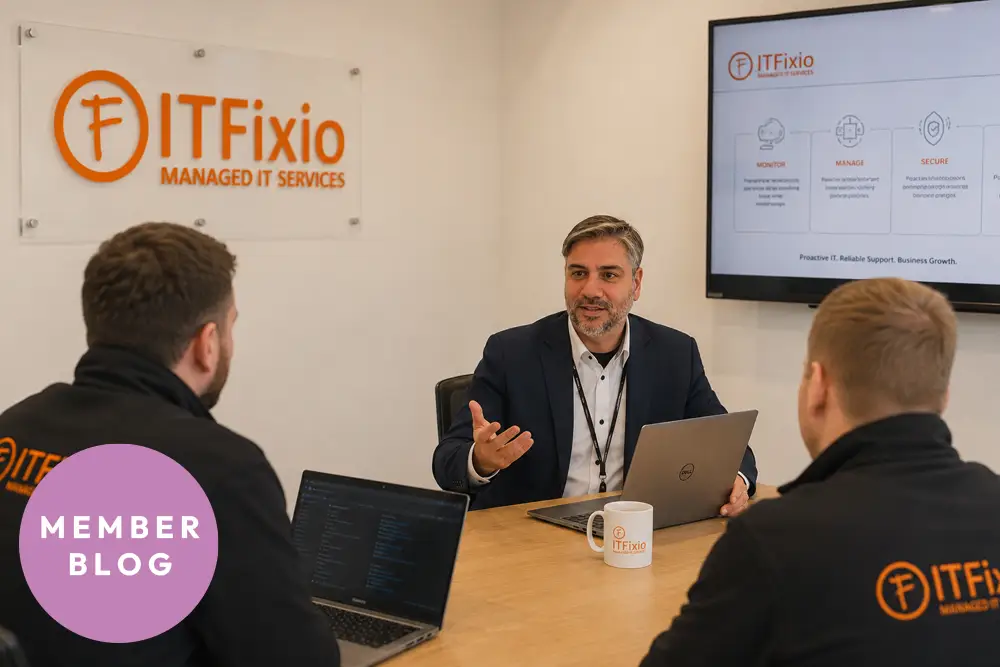 Managed IT Services